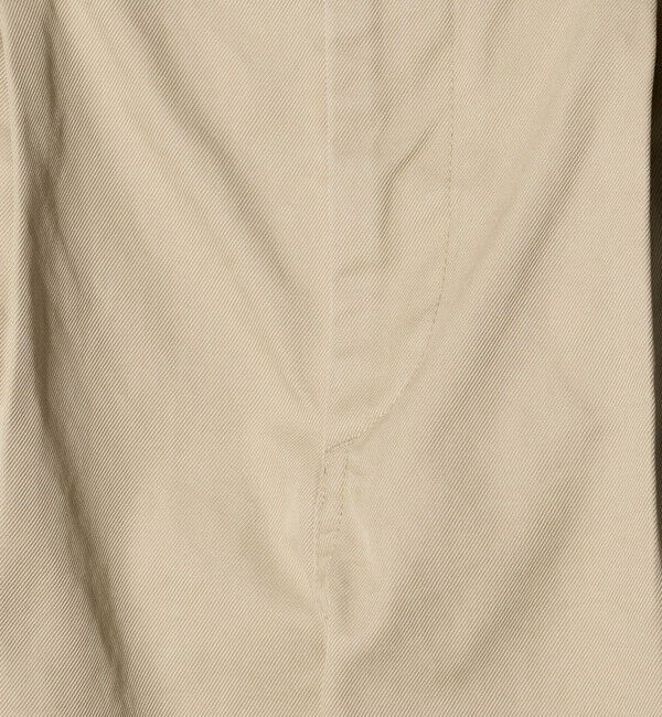 BEAUTY&YOUTH UNITED ARROWS「HI-LINE 3PLY チノ トラウザース」|チノ|