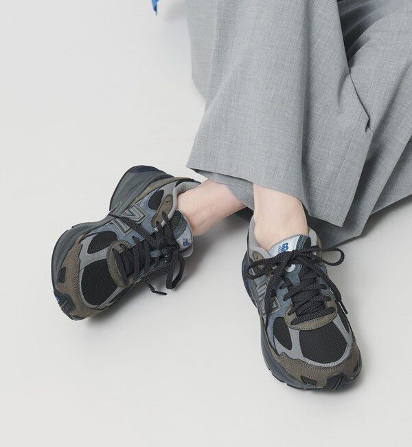 BEAUTY&YOUTH UNITED ARROWS「＜New Balance＞U2010 7Z3/スニーカー」|スニーカー|