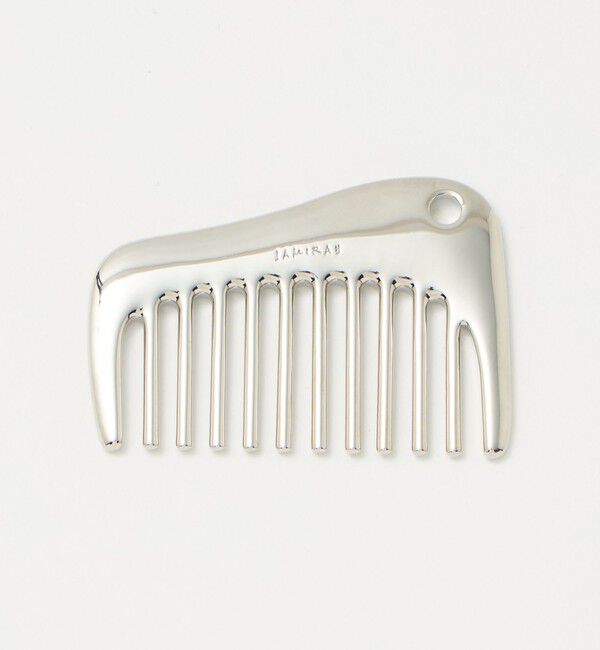 BEAUTY&YOUTH UNITED ARROWS「＜JAMIRAY＞Comb コード ネックレス」|ネックレス|