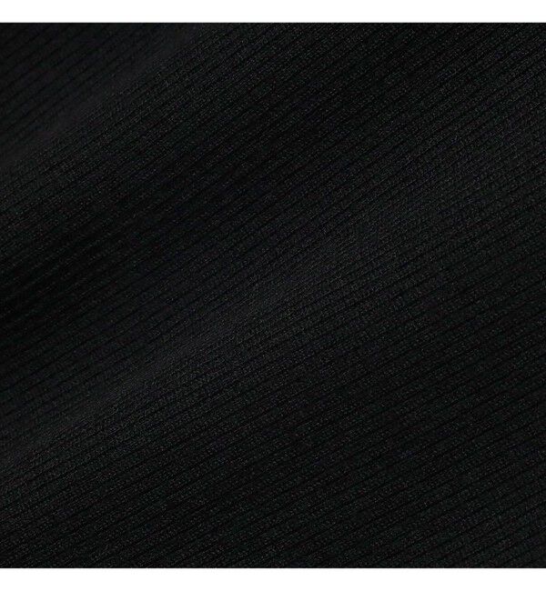 Demi-Luxe BEAMS 「リブ タートルネックニット」|ニット・セーター|