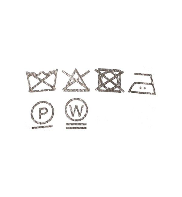 Demi-Luxe BEAMS 「BATONER / ミラノリブ カバーオール」|ブルゾン・スタジャン|