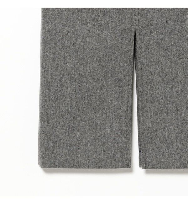 Demi-Luxe BEAMS 「AK+1 / ボンディング スカート」|スカート|