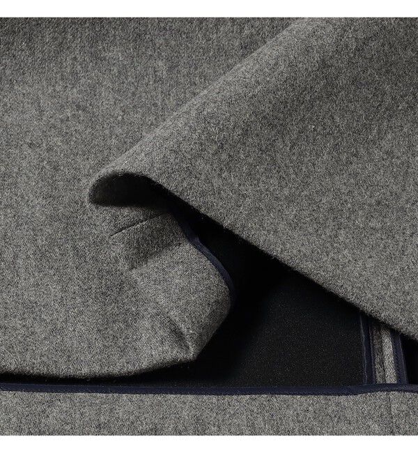 Demi-Luxe BEAMS 「AK+1 / ボンディング スカート」|スカート|