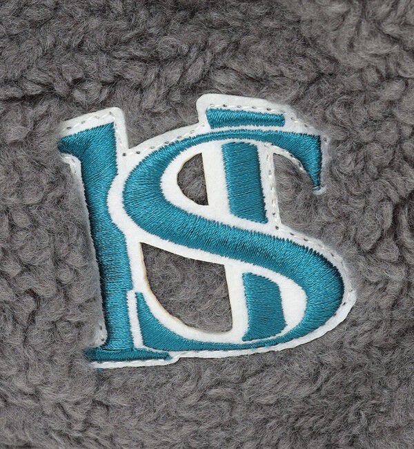 SHIPS for women「チェーン ボア バッグ」|ショルダー・メッセンジャー|