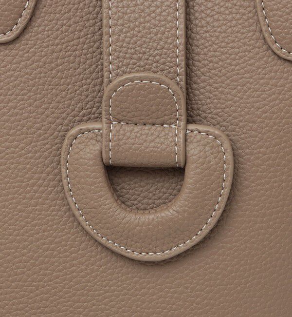 SHIPS for women「ミニ キューブ トート」|ショルダー・メッセンジャー|