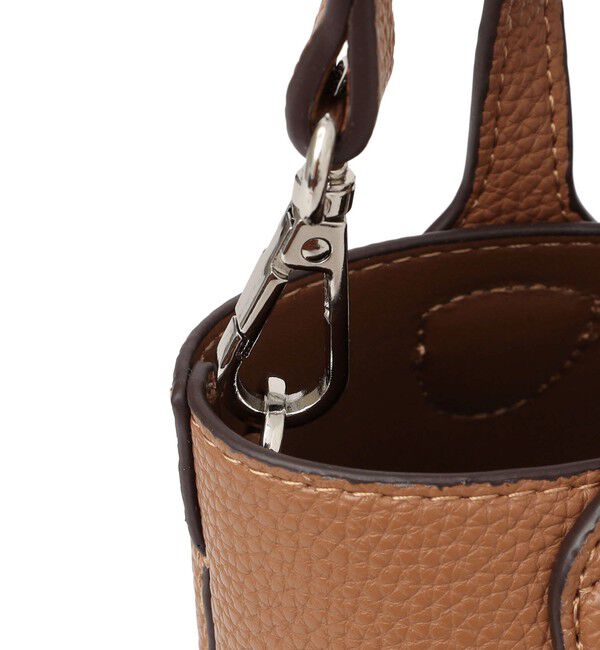 SHIPS for women「ミニ キューブ トート」|ショルダー・メッセンジャー|