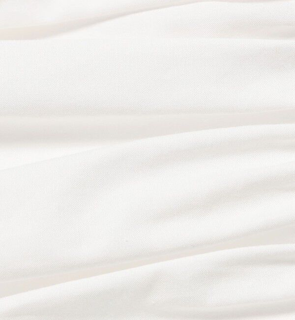 SHIPS for women「【SHIPS別注】Nell:〈手洗い可能〉ギャザー スリーブ ブラウス」|シャツ・ブラウス|