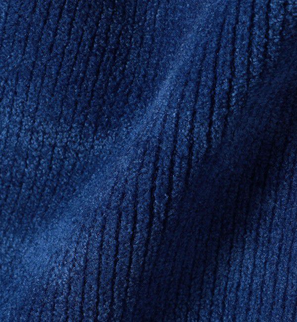 SHIPS for women「〈手洗い可能〉モールヤーン ニット ビスチェ」|ニット・セーター|