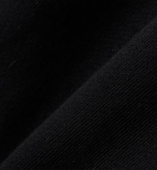 SHIPS for women「SHIPS NINE CASE:〈手洗い可能〉スウェット ベスト」|ベスト・ジレ|