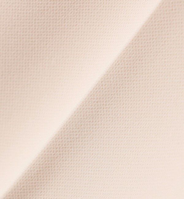 SHIPS for women「〈手洗い可能〉タック テーパード パンツ（セットアップ対応）」|その他|