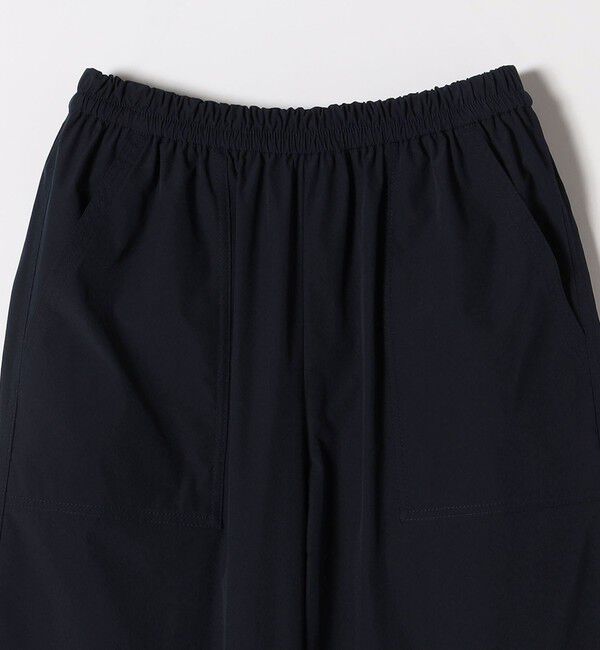 SHIPS any「SHIPS any:〈洗濯機可能〉タイプライター イージー ベイカー パンツ」|その他|