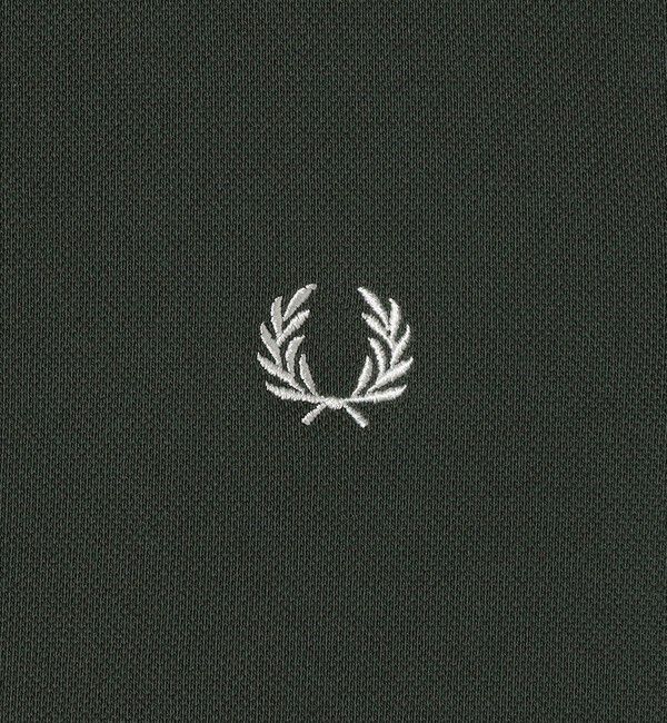 SHIPS for women「《一部追加予約》FRED PERRY:G3600 TWIN TIPPED SHIRTS」|ポロシャツ|