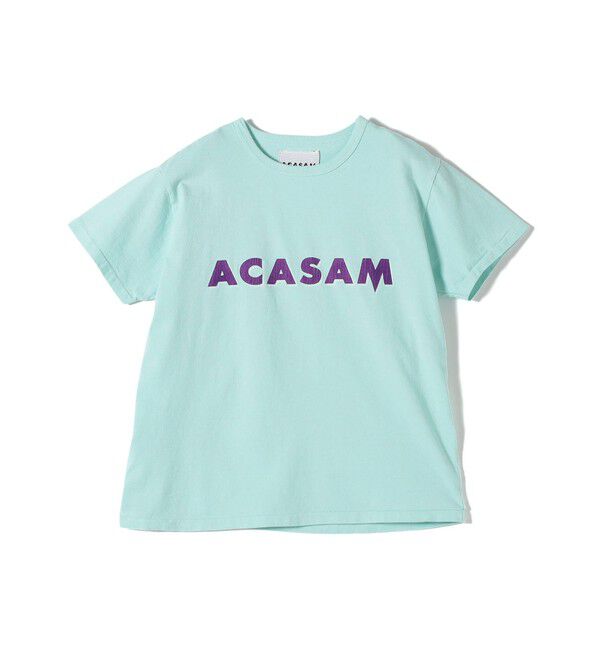 SHIPS for women「ACASAM:クルーネック TEE」|Tシャツ・カットソー|