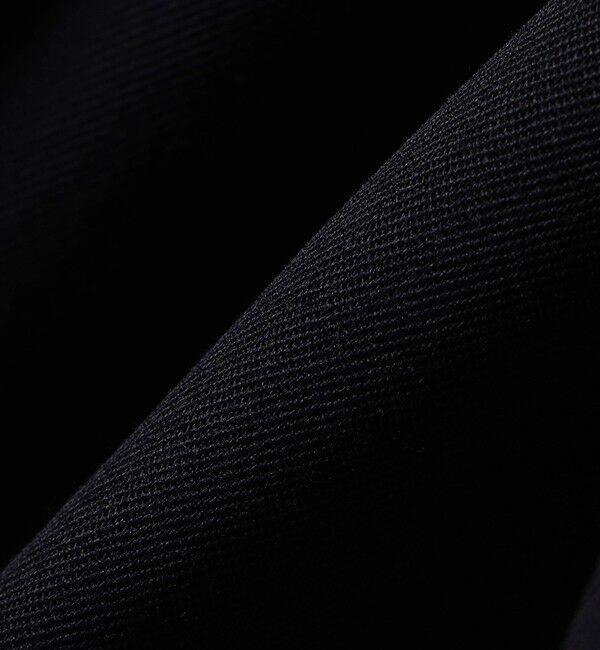 SHIPS for women「ウール ギャバジン ダブル ブレスト ジャケット」|テーラードジャケット|