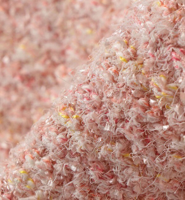 SHIPS for women「〈手洗い可能〉ミックスカラー Vネック プルオーバー」|ベスト・ジレ|