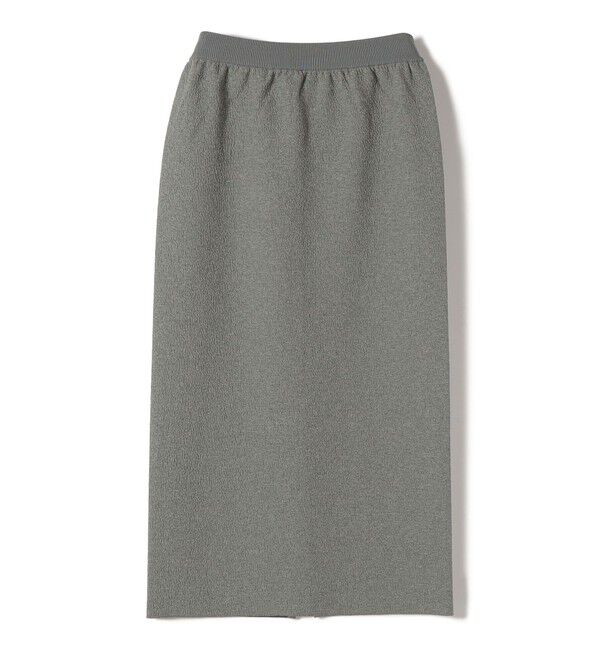 SHIPS for women「〈手洗い可能〉ダブル フェイス 前後 2WAY スカート」|スカート|