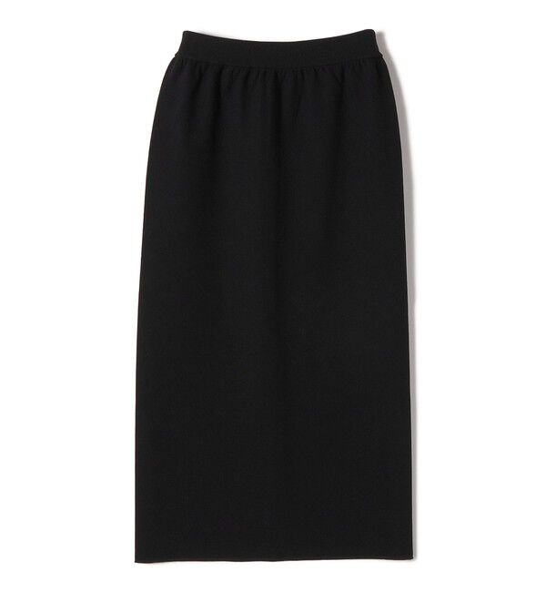 SHIPS for women「〈手洗い可能〉ダブル フェイス 前後 2WAY スカート」|スカート|
