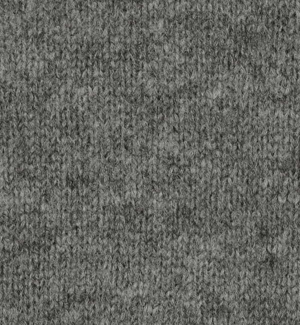 JAMES PERSE「カシミヤ ラグランスリーブプルオーバー MLTC3395」|ニット・セーター|