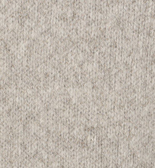 JAMES PERSE「カシミヤ ラグランスリーブプルオーバー MLTC3395」|ニット・セーター|