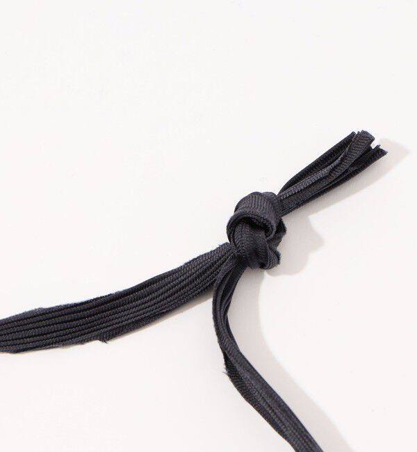 TOMORROWLAND GOODS「Sisi Joia Plisse ネックレス」|ネックレス|