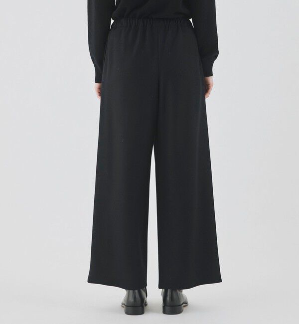 GALERIE VIE「サキソニー イージーパンツ」|その他|