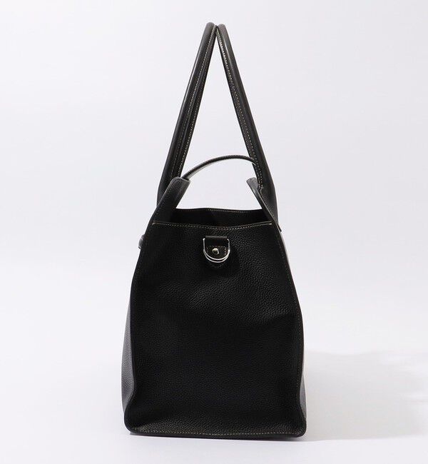 TOMORROWLAND GOODS「【別注】L'Avenir Aster レザー 2Wayボストンバッグ」|ボストンバッグ|