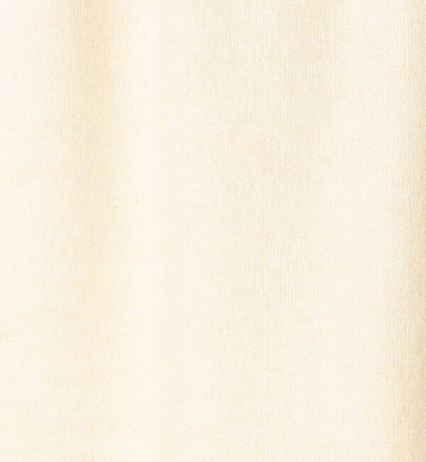 DES PRES「ニットコンビネーション ギャザーフレアスカート」|フレア|