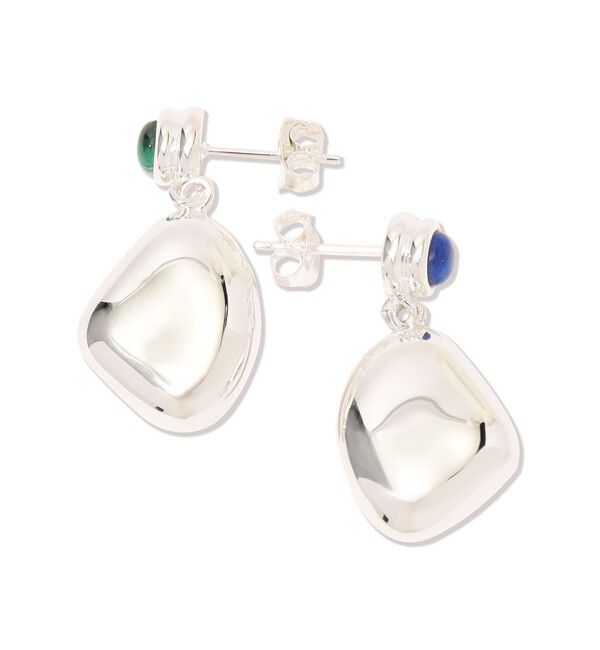 TOMORROWLAND GOODS「DEVE  La Radieuse ピアス」|ピアス|