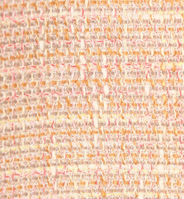 TOMORROWLAND collection「ファンシーテープ 1Bテーラードジャケット」|テーラードジャケット|