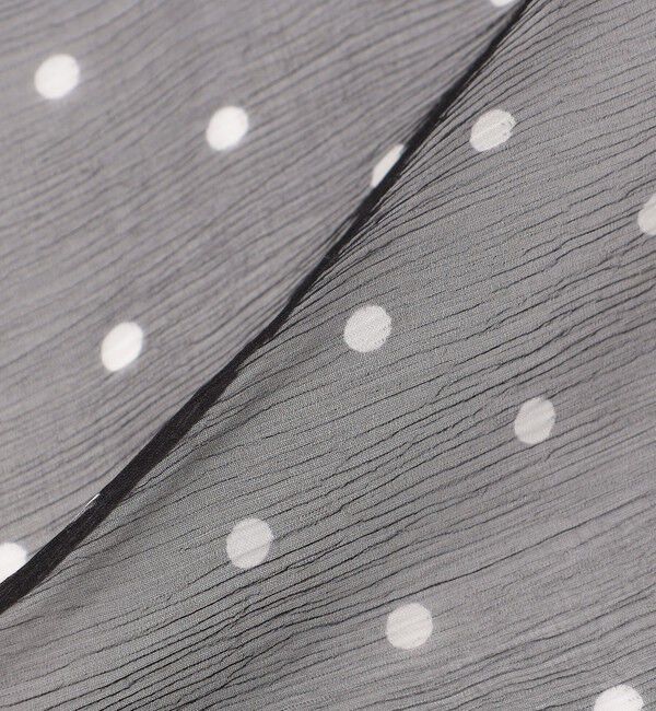 TOMORROWLAND GOODS「REGAGLIA シルク スカーフ」|バンダナ・スカーフ|