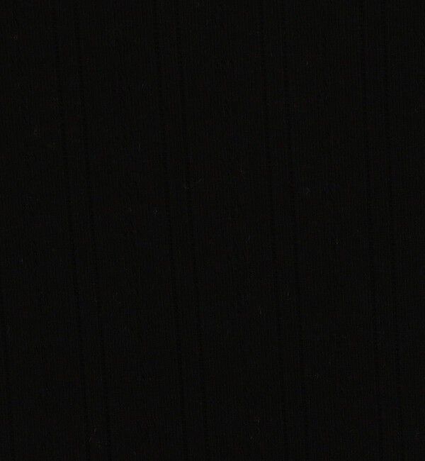 DES PRES「アイレットジャージー ミニTシャツ」|Tシャツ・カットソー|