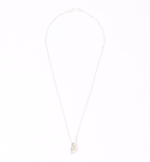 TOMORROWLAND GOODS「P.NINA Venus Pearl ネックレス」|ネックレス|