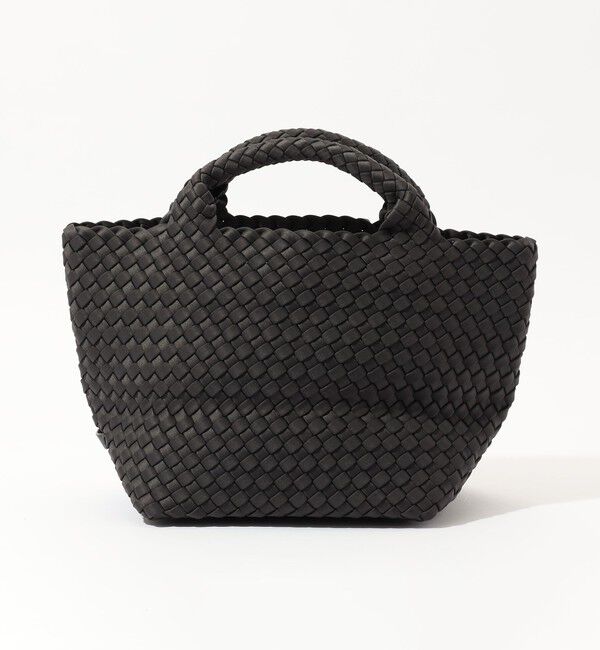 TOMORROWLAND GOODS「NAGHEDI St Barths S トートバッグ」|トートバッグ|