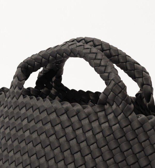 TOMORROWLAND GOODS「NAGHEDI St Barths S トートバッグ」|トートバッグ|