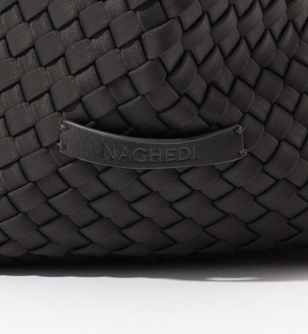 TOMORROWLAND GOODS「NAGHEDI St Barths S トートバッグ」|トートバッグ|