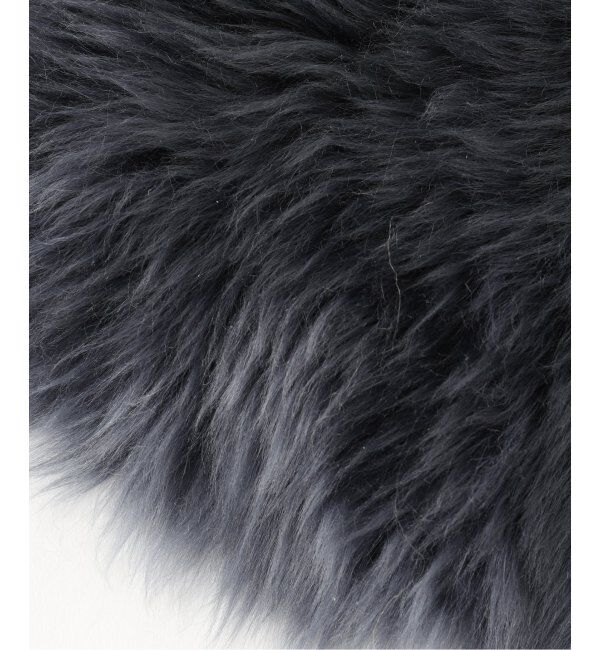journal standard Furniture「SHEEPSKIN SEAT PAD　シープスキン シートパッド 35&times;35cm」|その他|