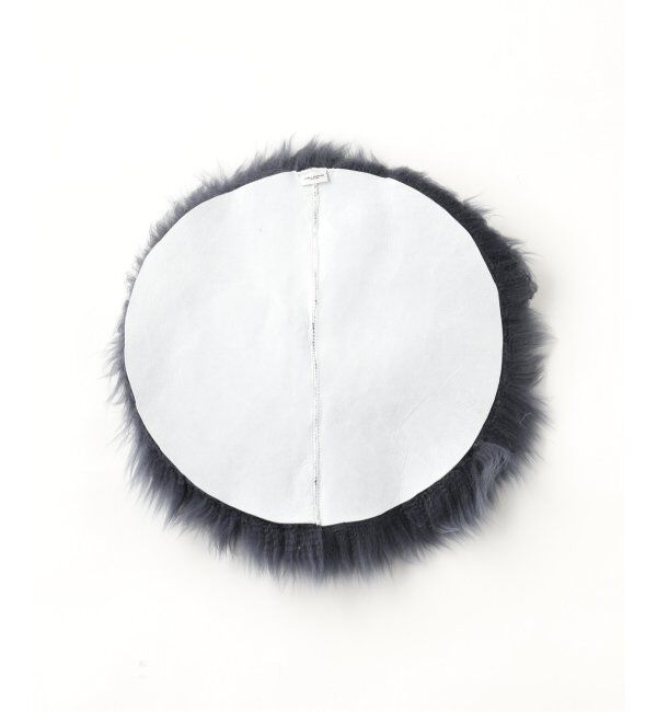 journal standard Furniture「SHEEPSKIN SEAT PAD　シープスキン シートパッド 35&times;35cm」|その他|