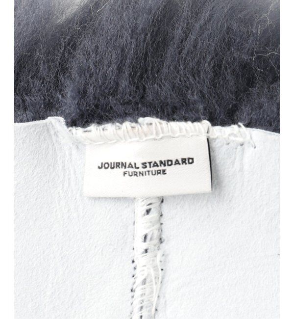 journal standard Furniture「SHEEPSKIN SEAT PAD　シープスキン シートパッド 35&times;35cm」|その他|