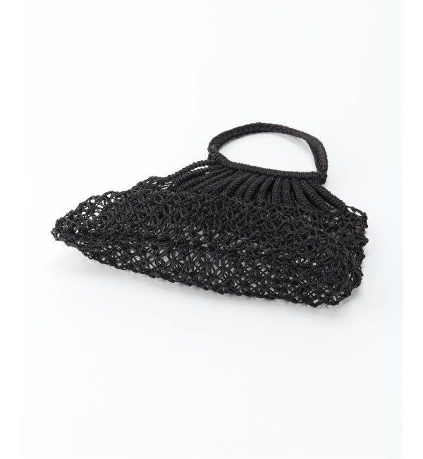 JOURNAL STANDARD「【BAGMATI/バグマティ】メッシュトートBAG：バッグ」|トートバッグ|