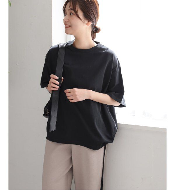 JOURNAL STANDARD「《追加》タックスウェットTシャツ」|Tシャツ・カットソー|