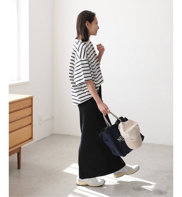 JOURNAL STANDARD「《追加》タックスウェットTシャツ」|Tシャツ・カットソー|