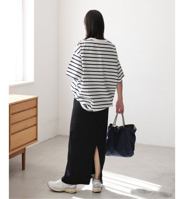 JOURNAL STANDARD「《追加》タックスウェットTシャツ」|Tシャツ・カットソー|