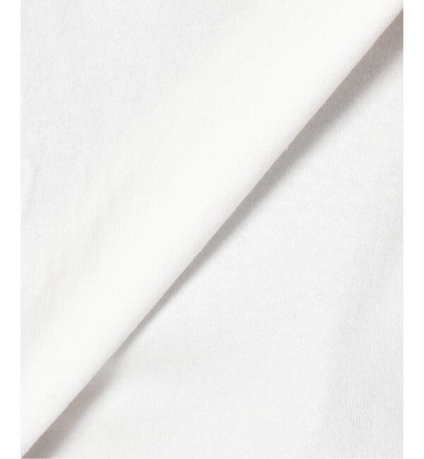 JOURNAL STANDARD「《追加》タックスウェットTシャツ」|Tシャツ・カットソー|