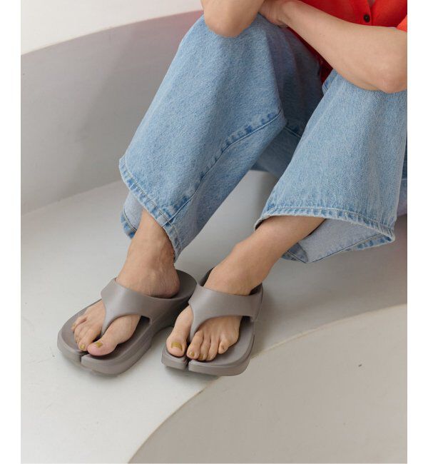 JOURNAL STANDARD relume「《追加》【Paes/ペイズ】Flipflop：サンダル」|サンダル|