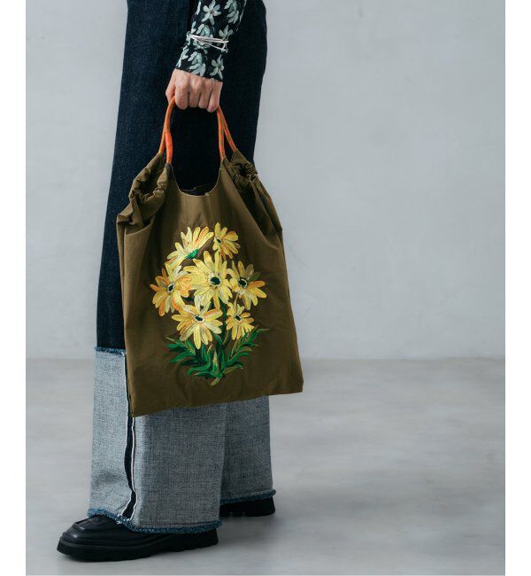 JOURNAL STANDARD「《追加2》【BALL＆CHAIN &times;TOLIGHT】コラボバッグ」|その他|