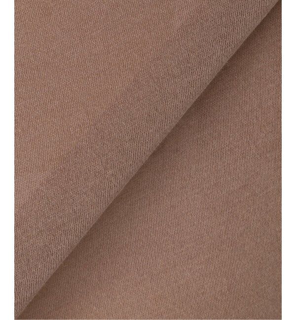 JOURNAL STANDARD「《追加》クルーネックシアーロングTシャツ」|Tシャツ・カットソー|