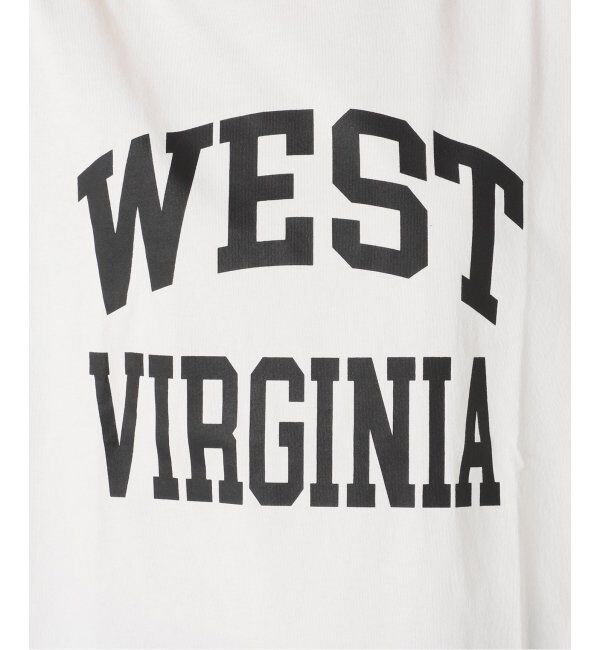 JOURNAL STANDARD「ラウンドヘムロンT」|Tシャツ・カットソー|