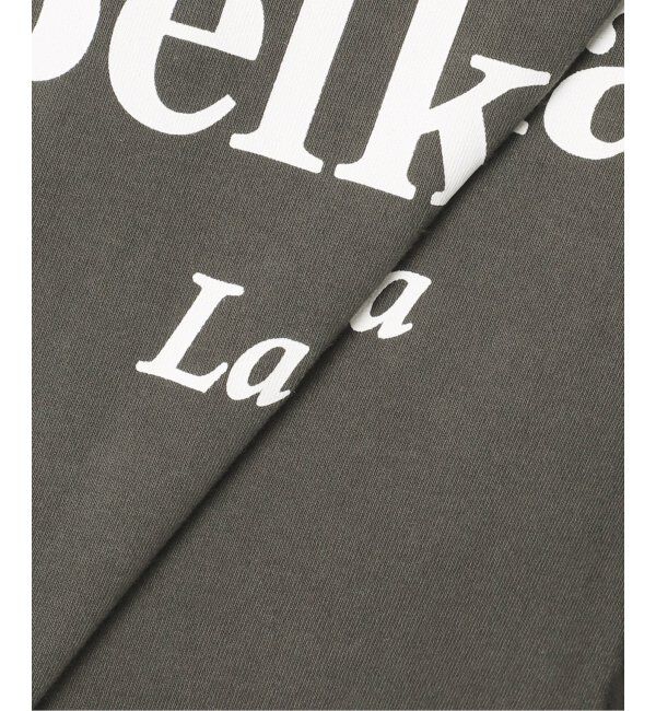 JOURNAL STANDARD「ラウンドヘムロンT」|Tシャツ・カットソー|