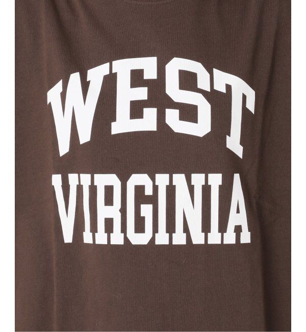 JOURNAL STANDARD「ラウンドヘムロンT」|Tシャツ・カットソー|