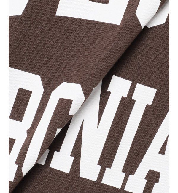 JOURNAL STANDARD「ラウンドヘムロンT」|Tシャツ・カットソー|